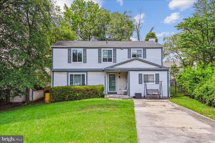 376 Jamie Court
