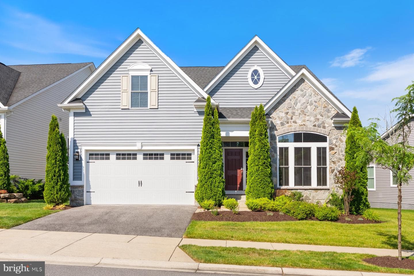 2973 Levee Drive