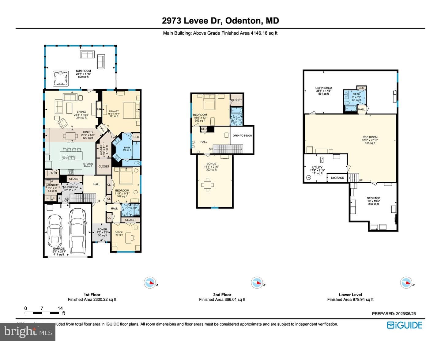 2973 Levee Drive photo 46