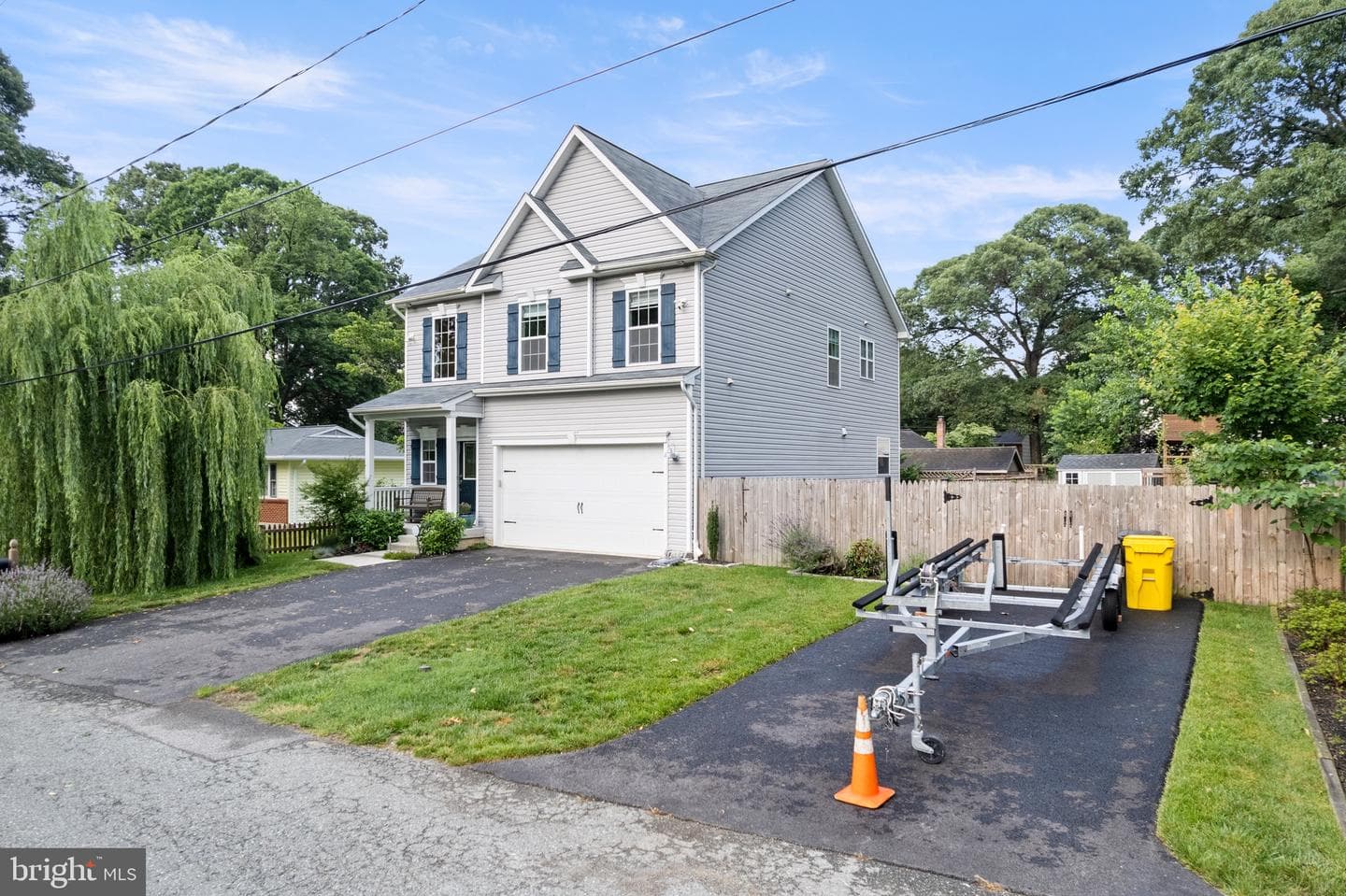 603 Manor Road photo 2