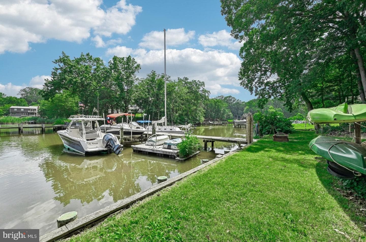 133 Berrywood Drive photo 2