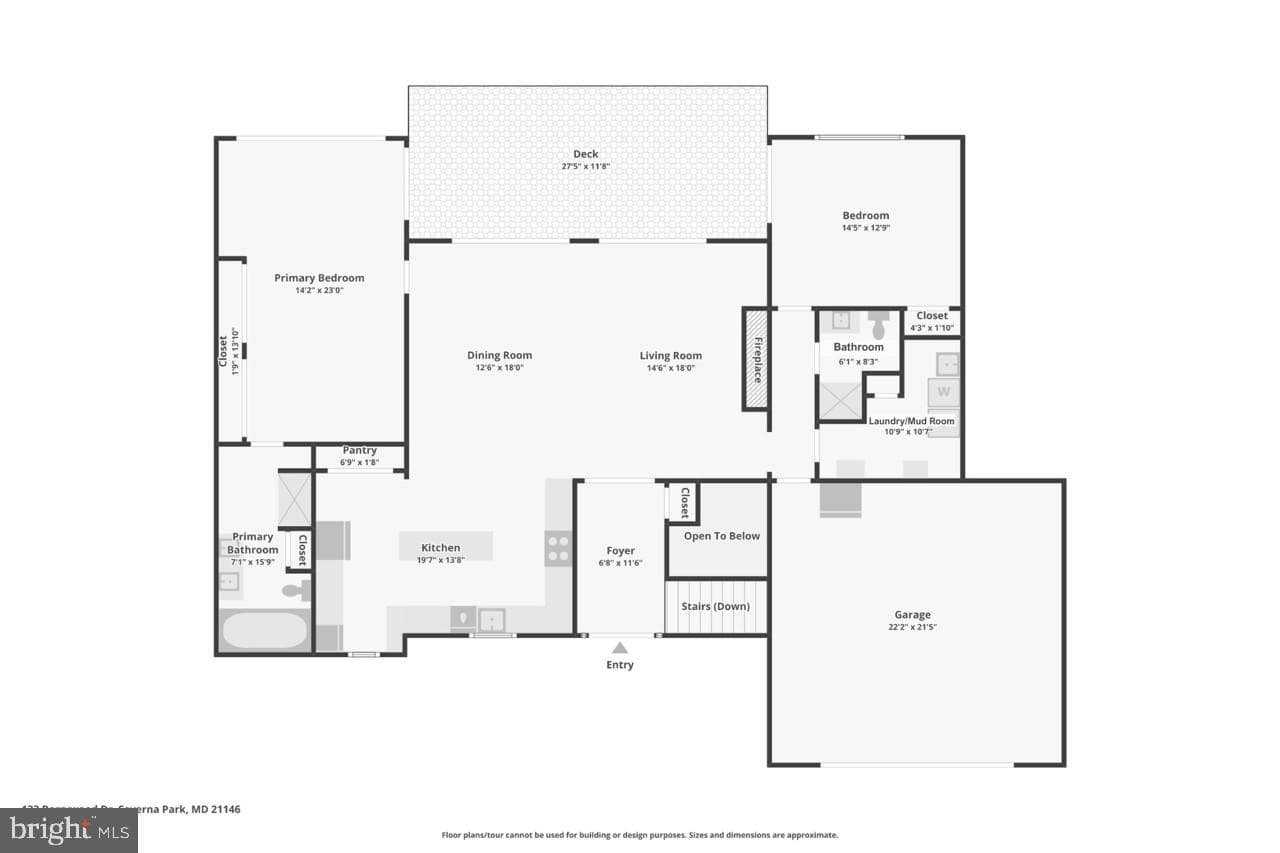 133 Berrywood Drive photo 30