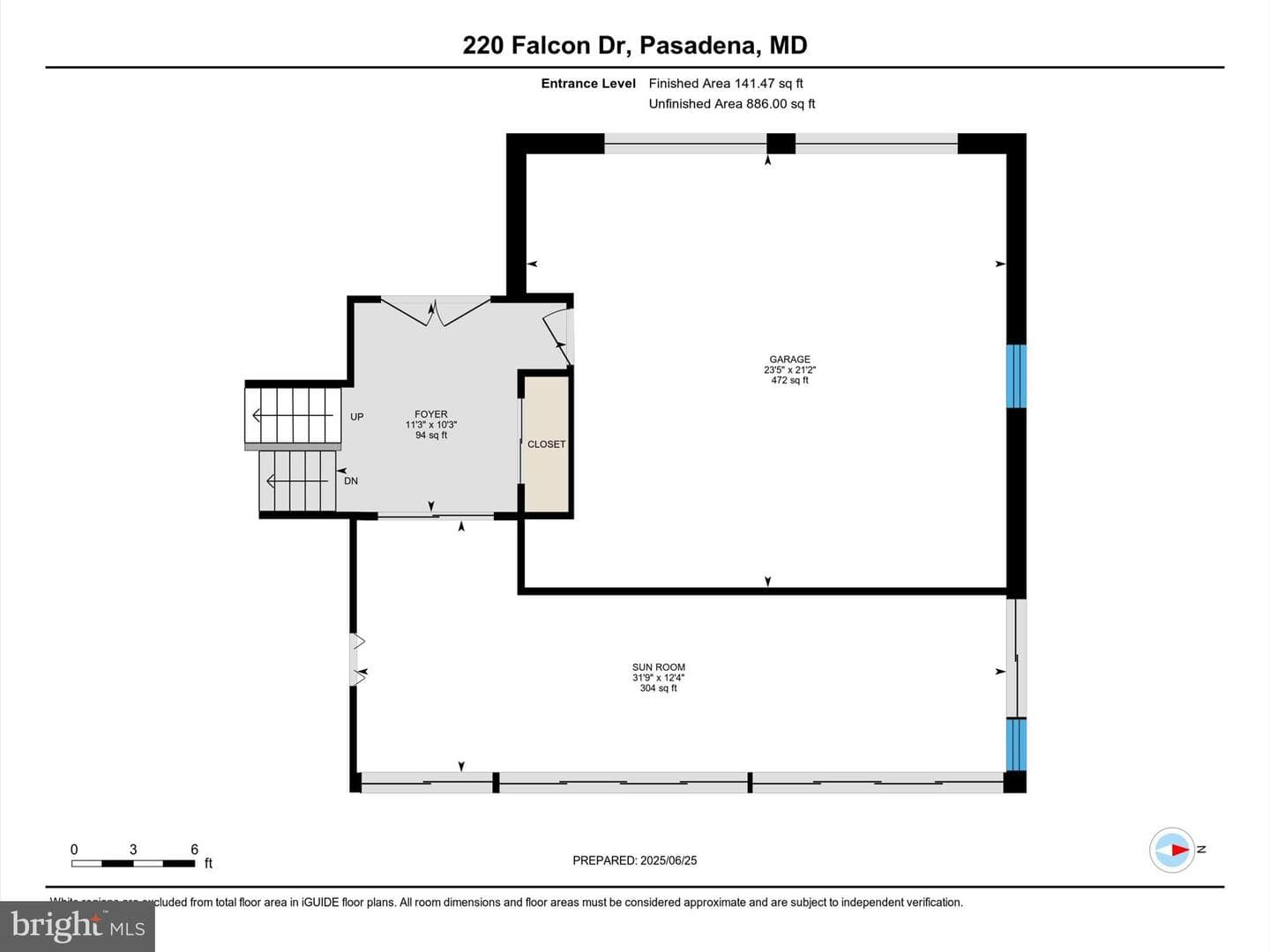 220 Falcon Drive photo 4