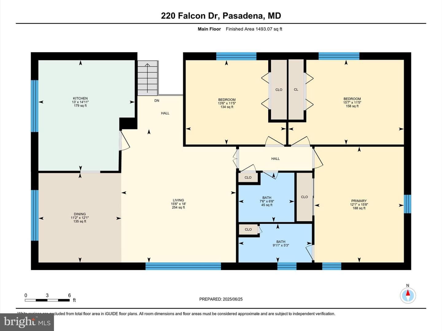 220 Falcon Drive photo 5
