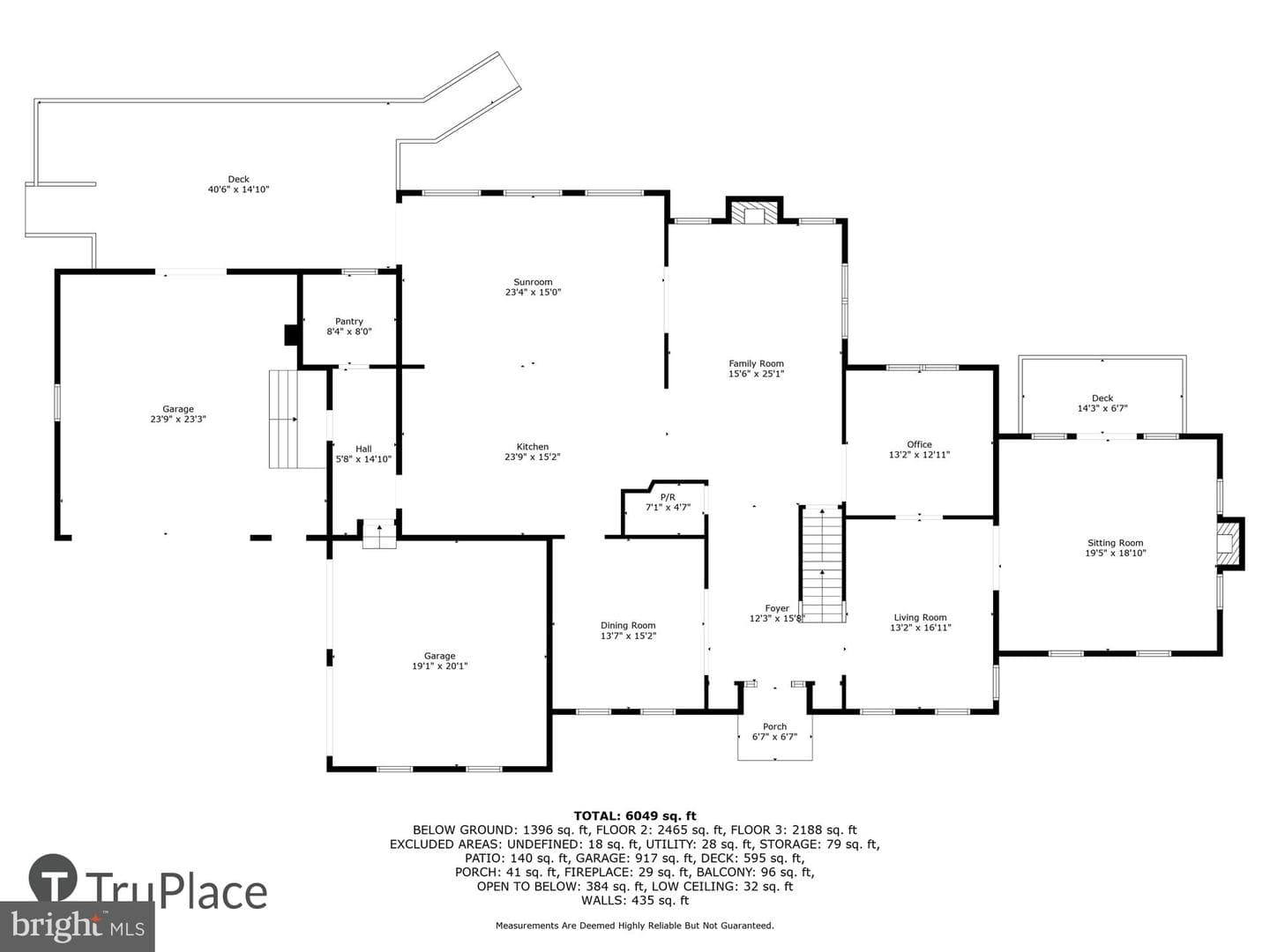 922 Malvern Hill Drive photo 89