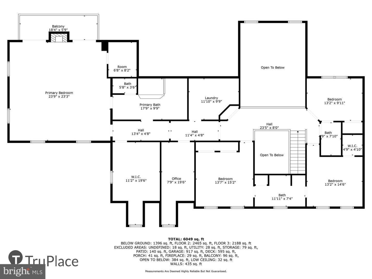 922 Malvern Hill Drive photo 90