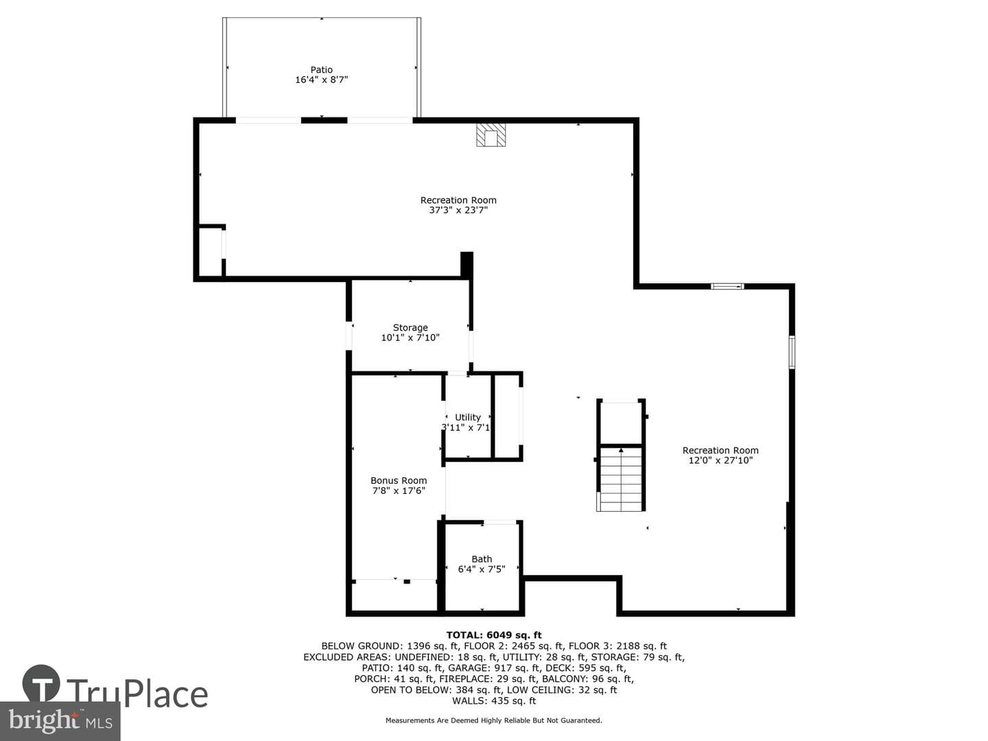 922 Malvern Hill Drive photo 91