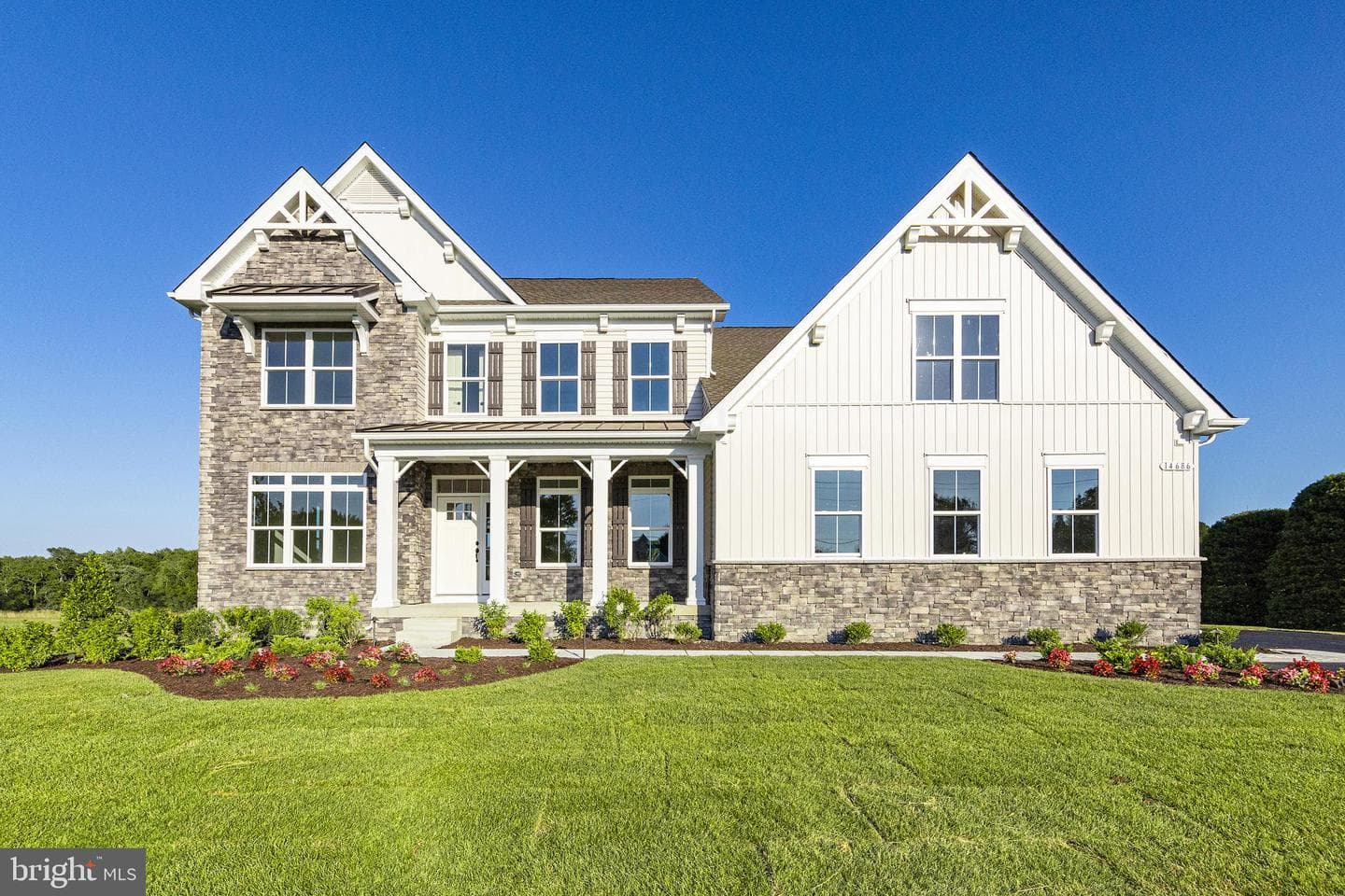 927 Heatherfield Lane, Millersville