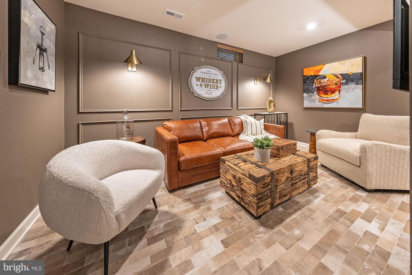 927 Heatherfield Lane, Millersville