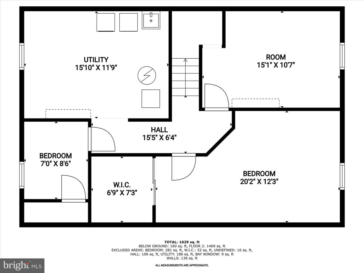 907 Princeton Terrace photo 43
