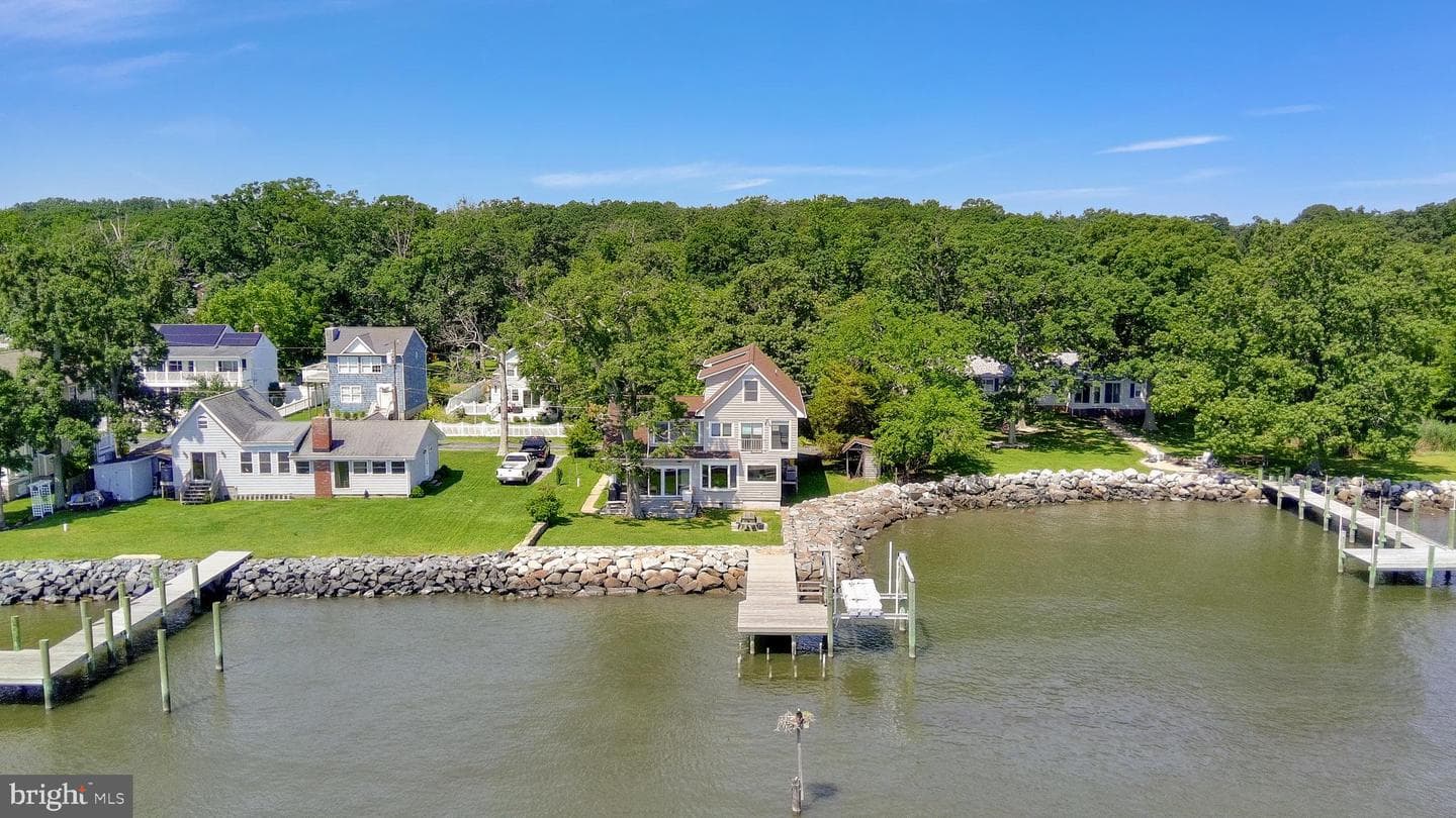 4715 Oak Road photo 5
