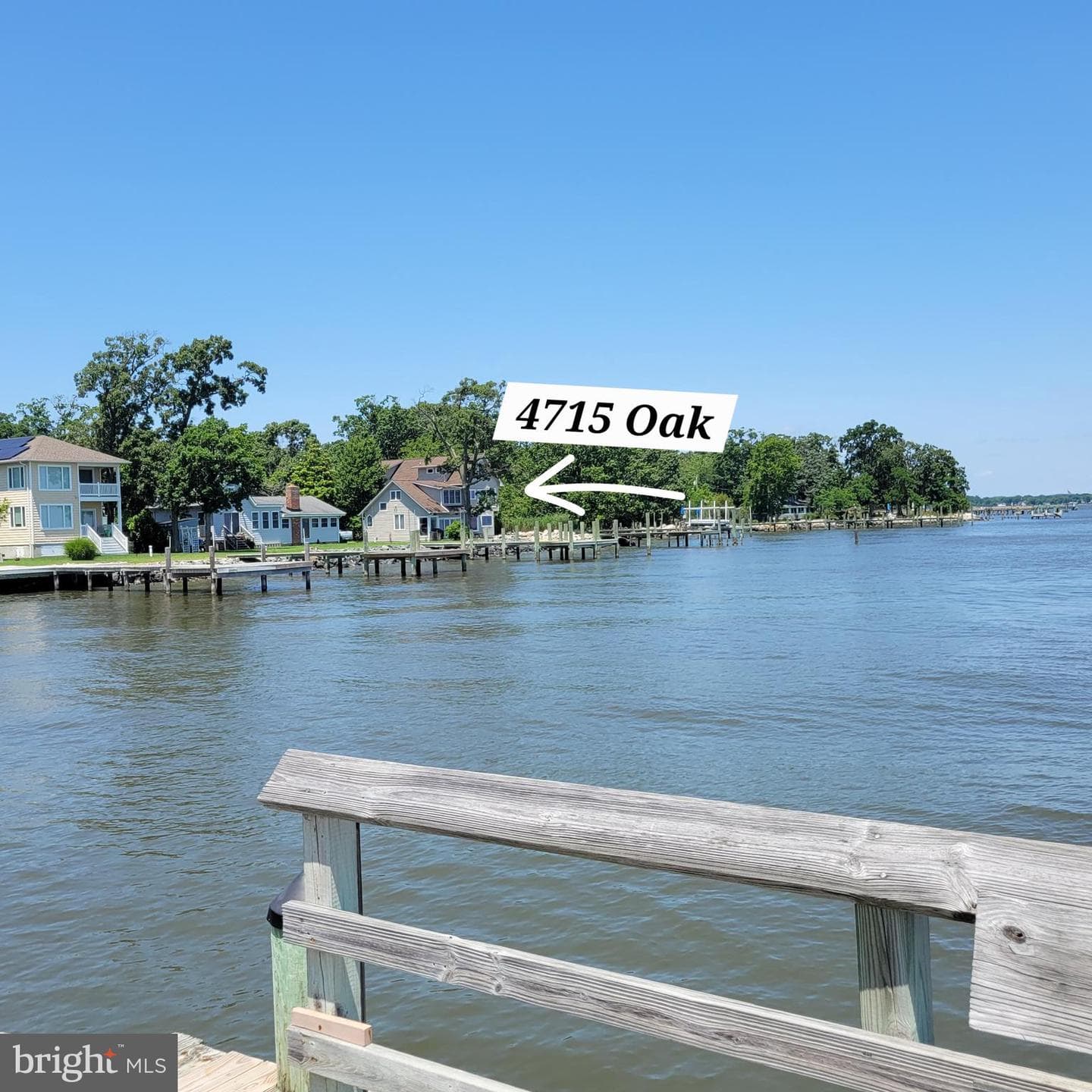 4715 Oak Road photo 8