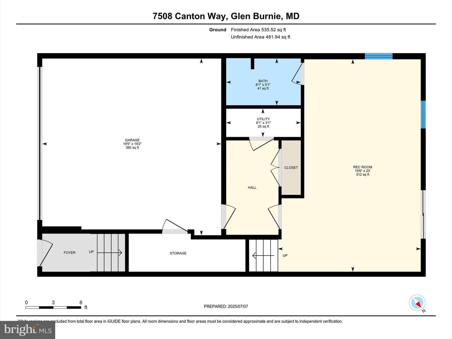 7508 Canton Way photo 44