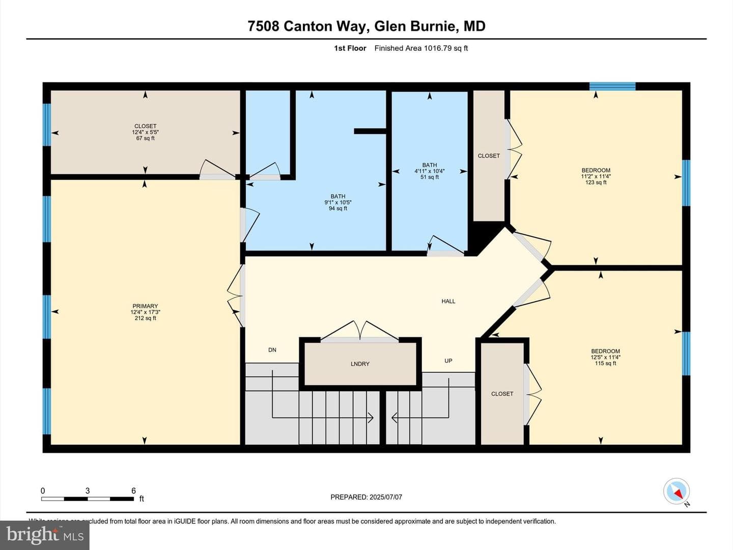 7508 Canton Way photo 46