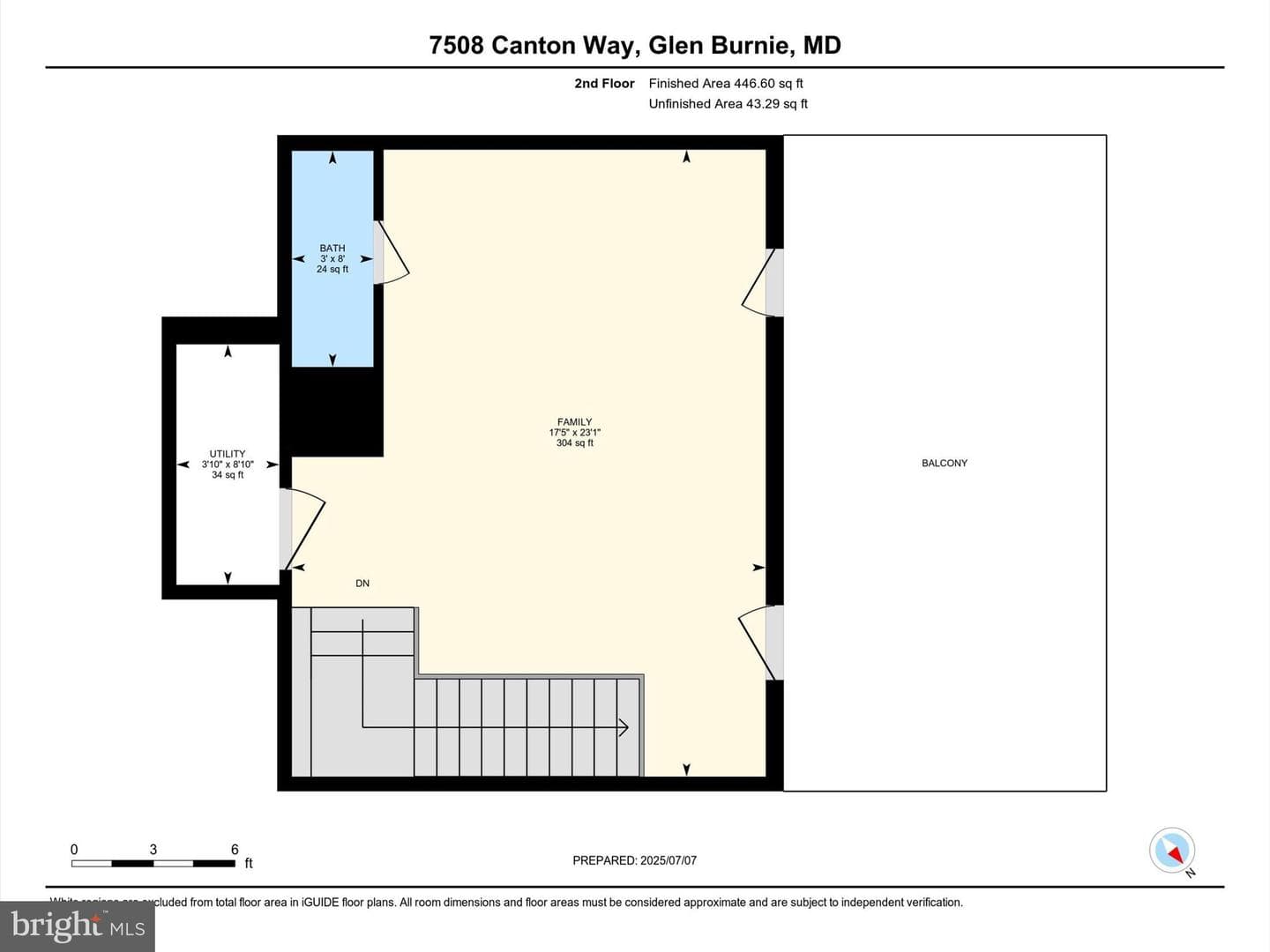 7508 Canton Way photo 47