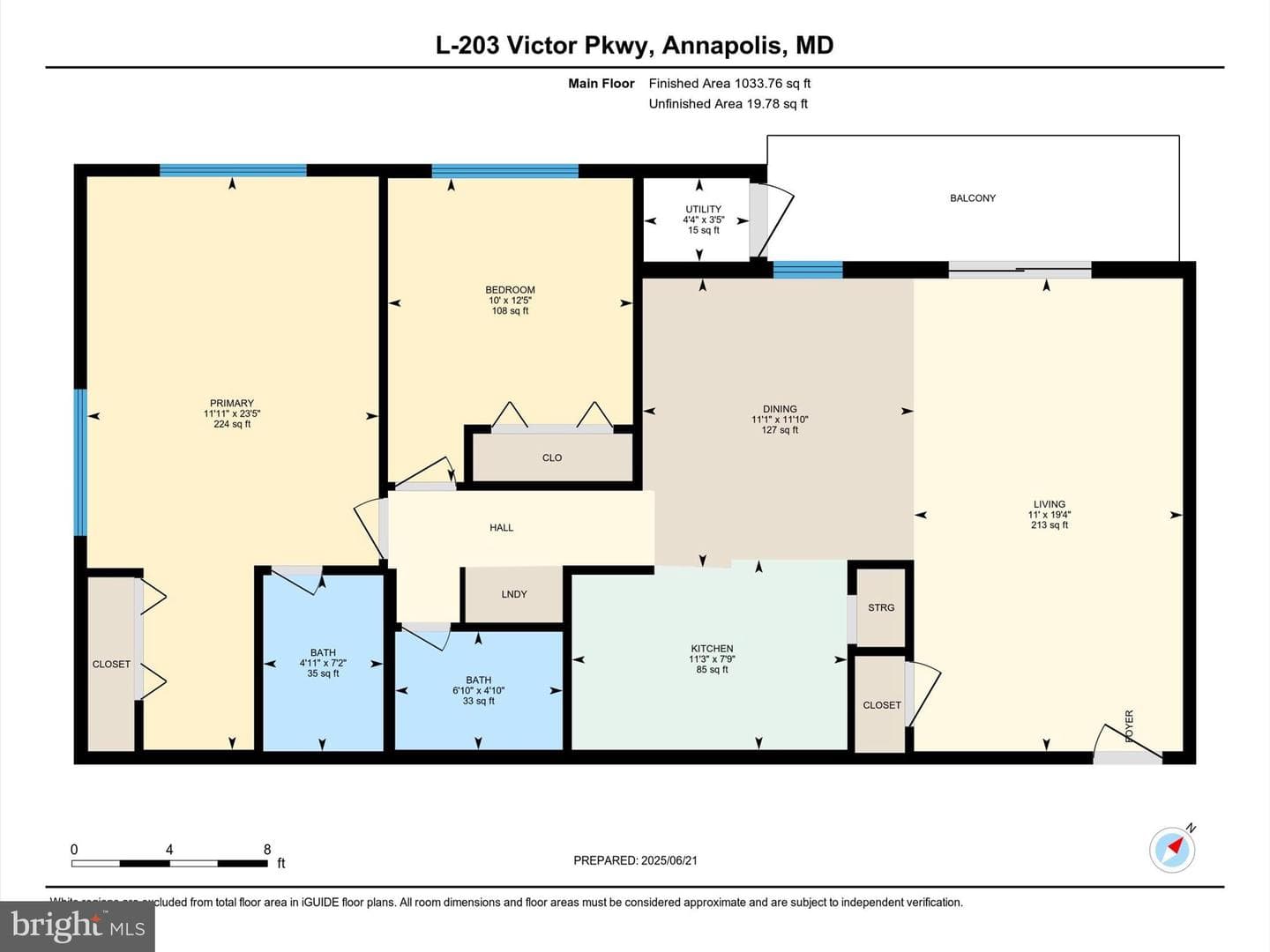 203 Victor Parkway #203l photo 31