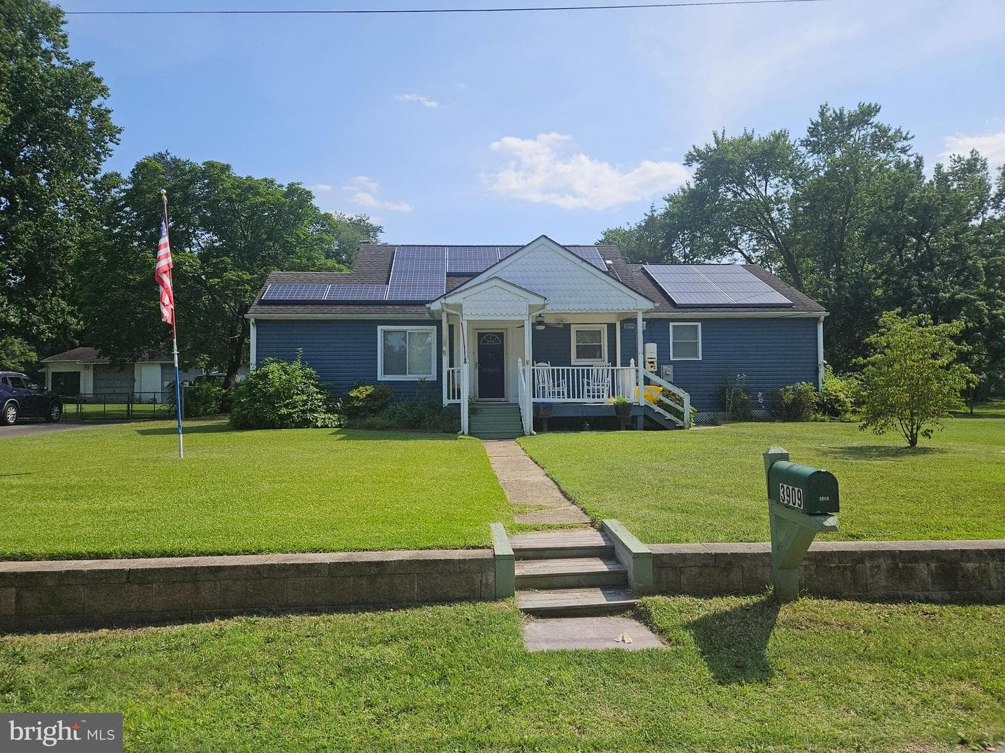 3909 Belle Of Georgia Avenue photo 26