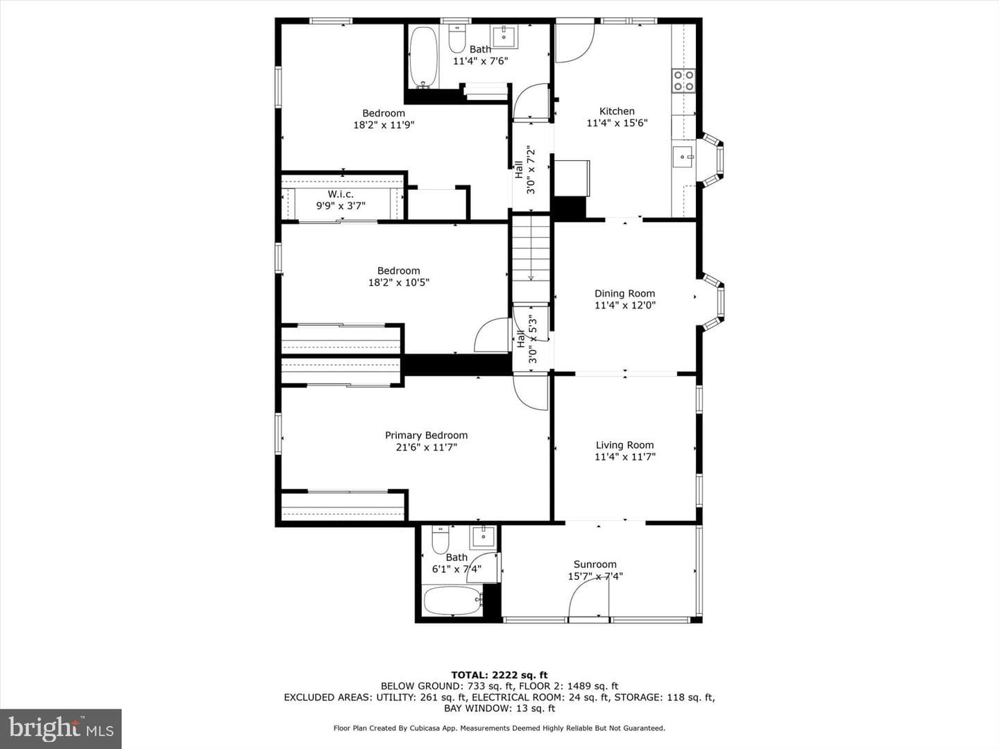 901 Chesterfield Road photo 33