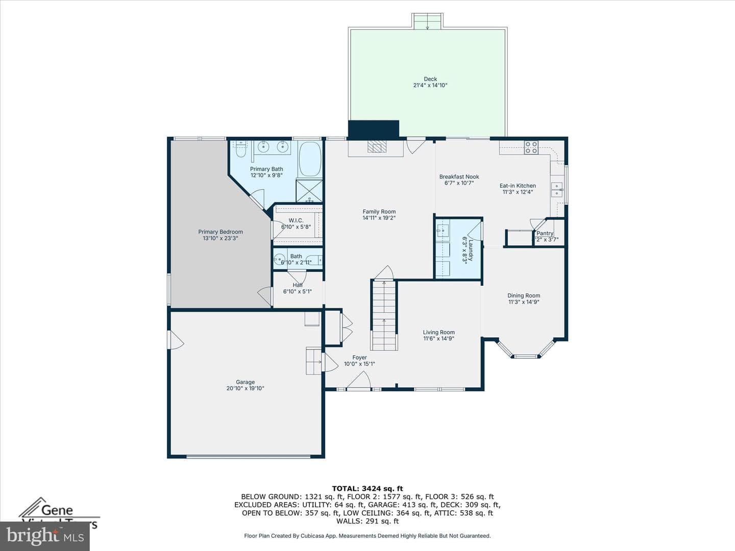 849 Holly Drive S photo 59