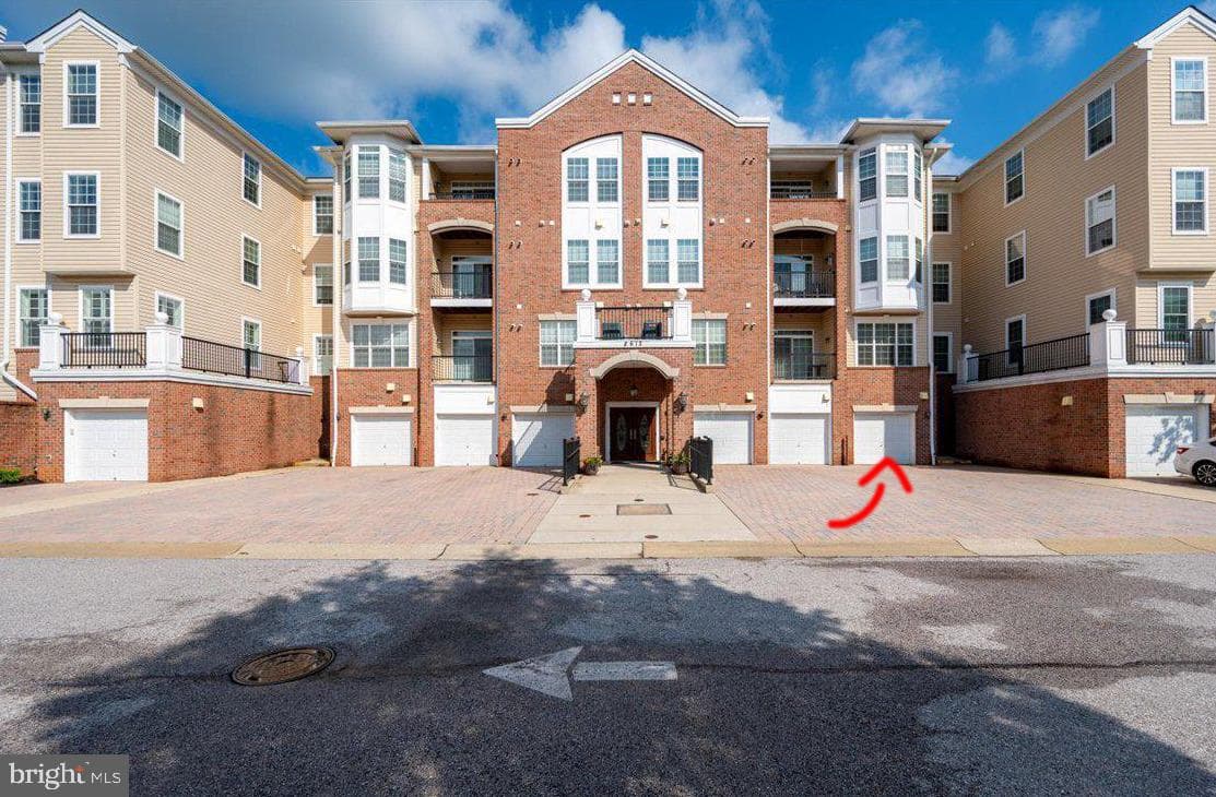 8612 Wintergreen Court #105 photo 2