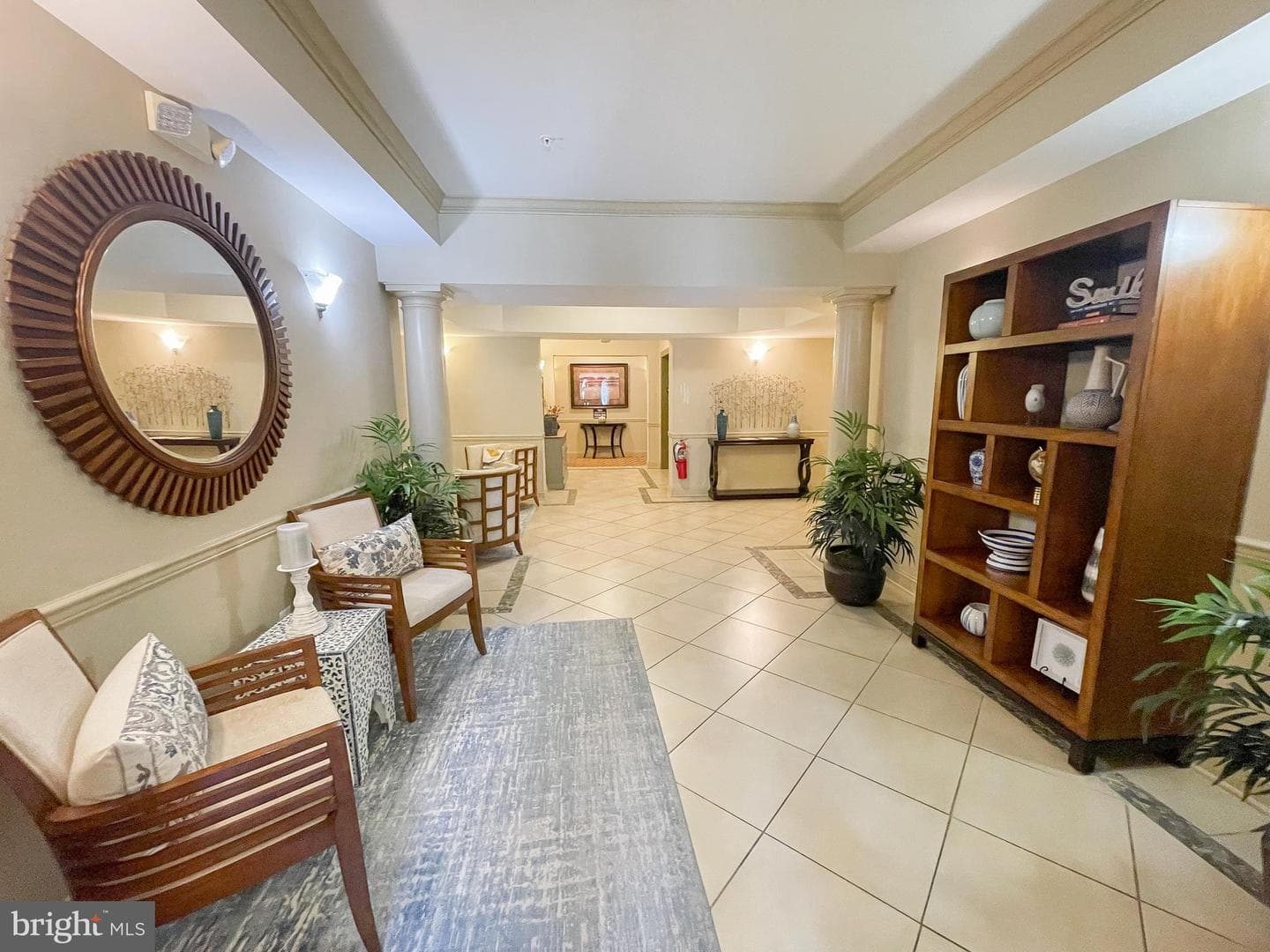 8612 Wintergreen Court #105 photo 37