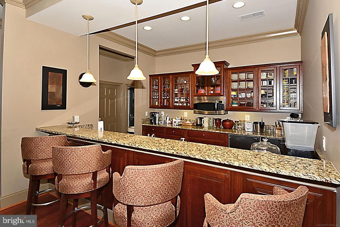 8612 Wintergreen Court #105 photo 53