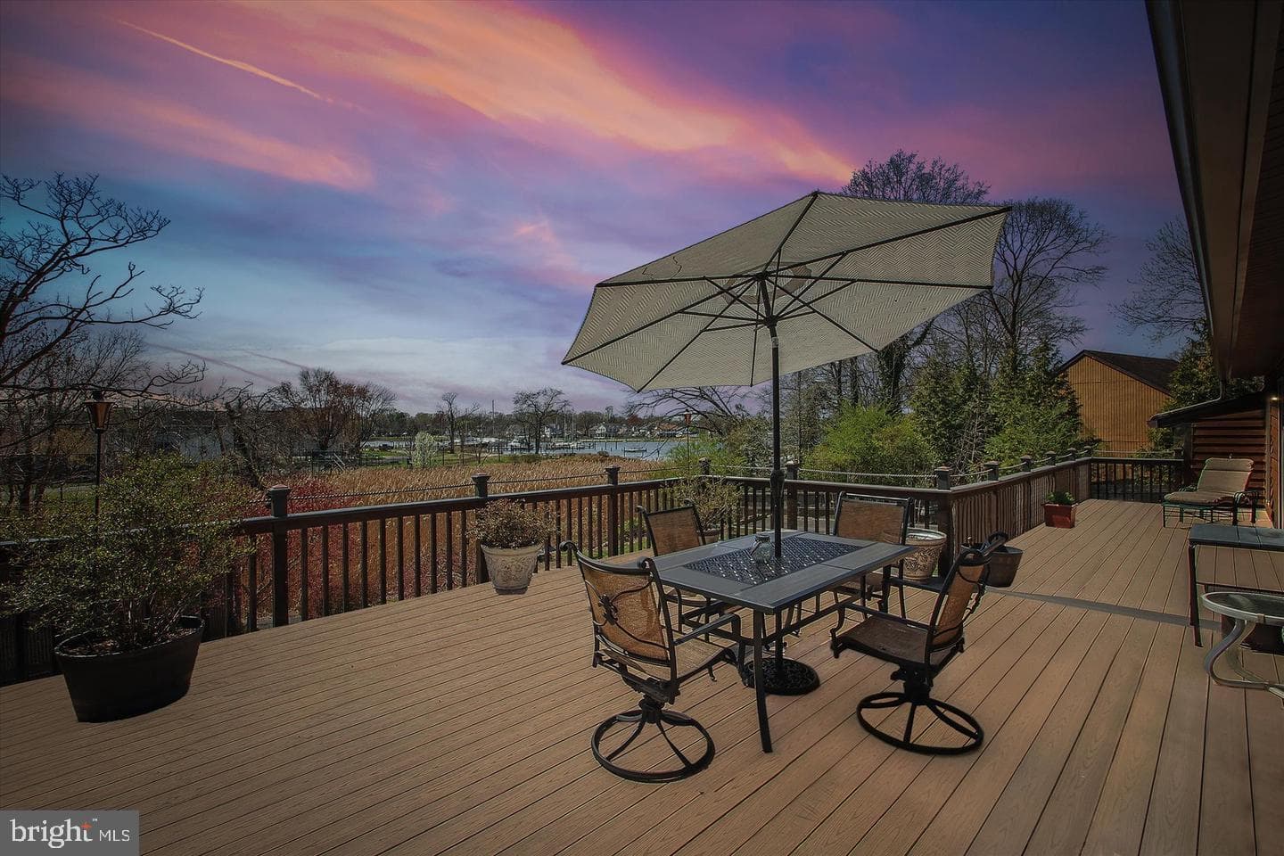 1428 Oak Bluff Road photo 11