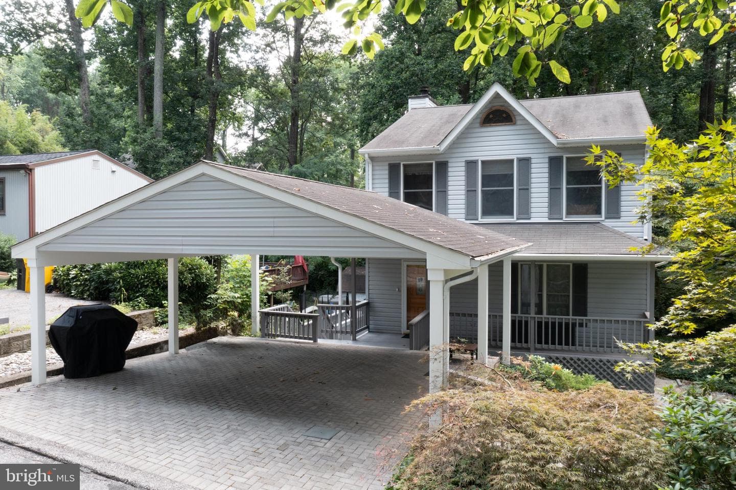 852 Birch Trail photo 47