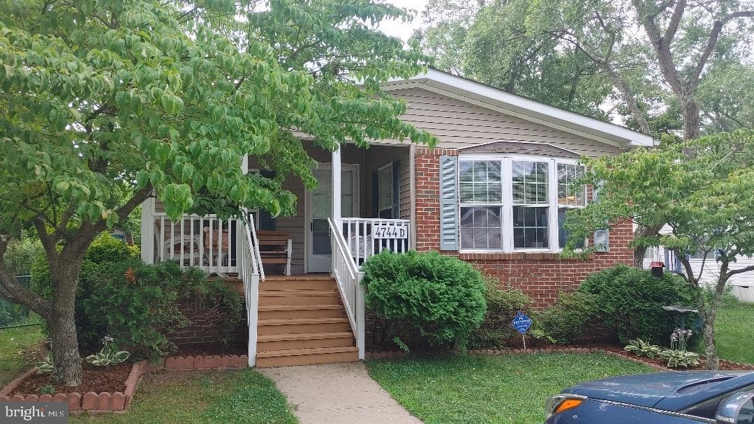 4744 Flanders Lane #court 3, Lot D photo 46