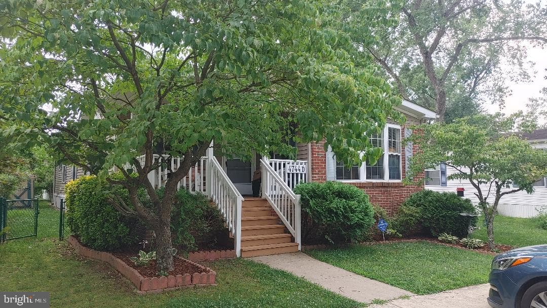 4744 Flanders Lane #court 3, Lot D photo 55