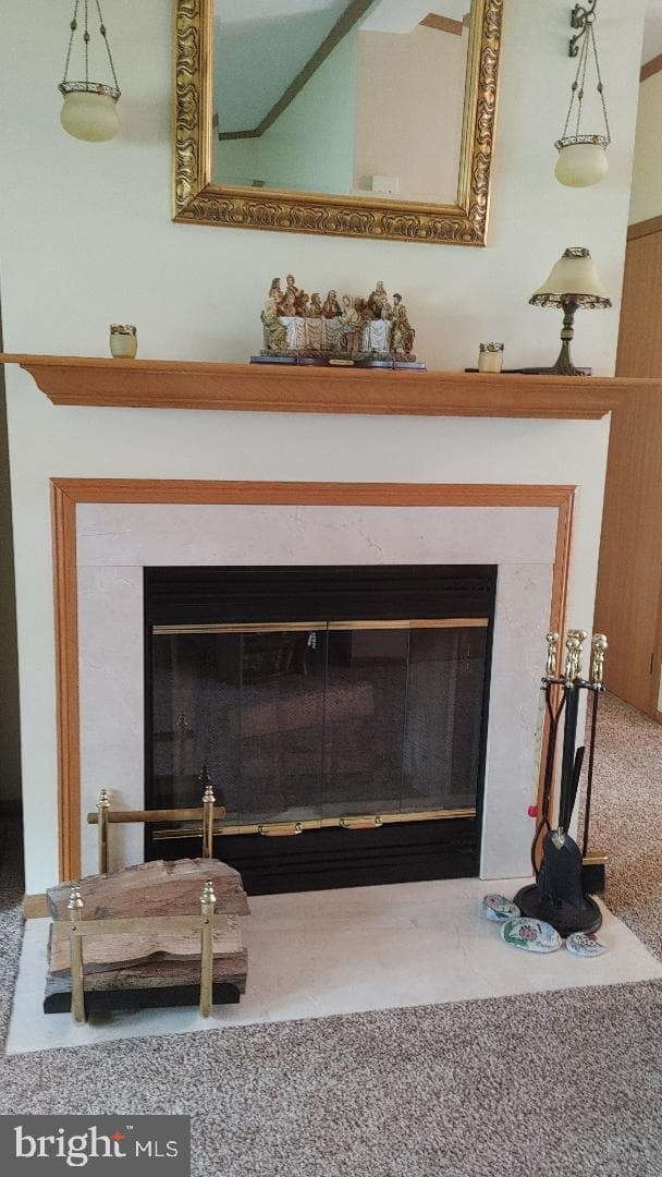 4744 Flanders Lane #court 3, Lot D photo 7