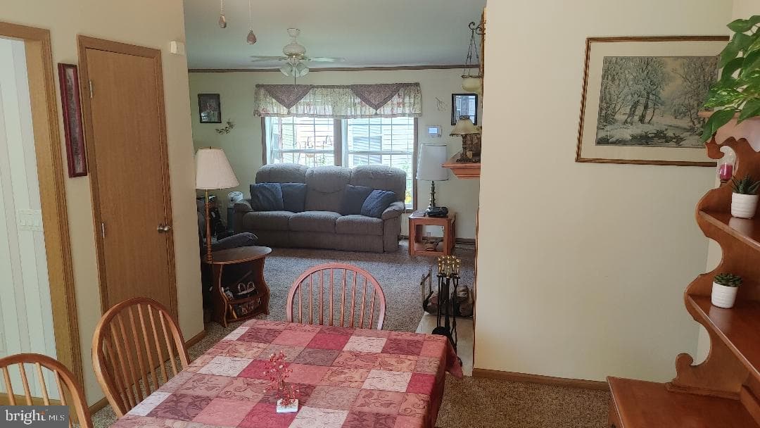 4744 Flanders Lane #court 3, Lot D photo 9