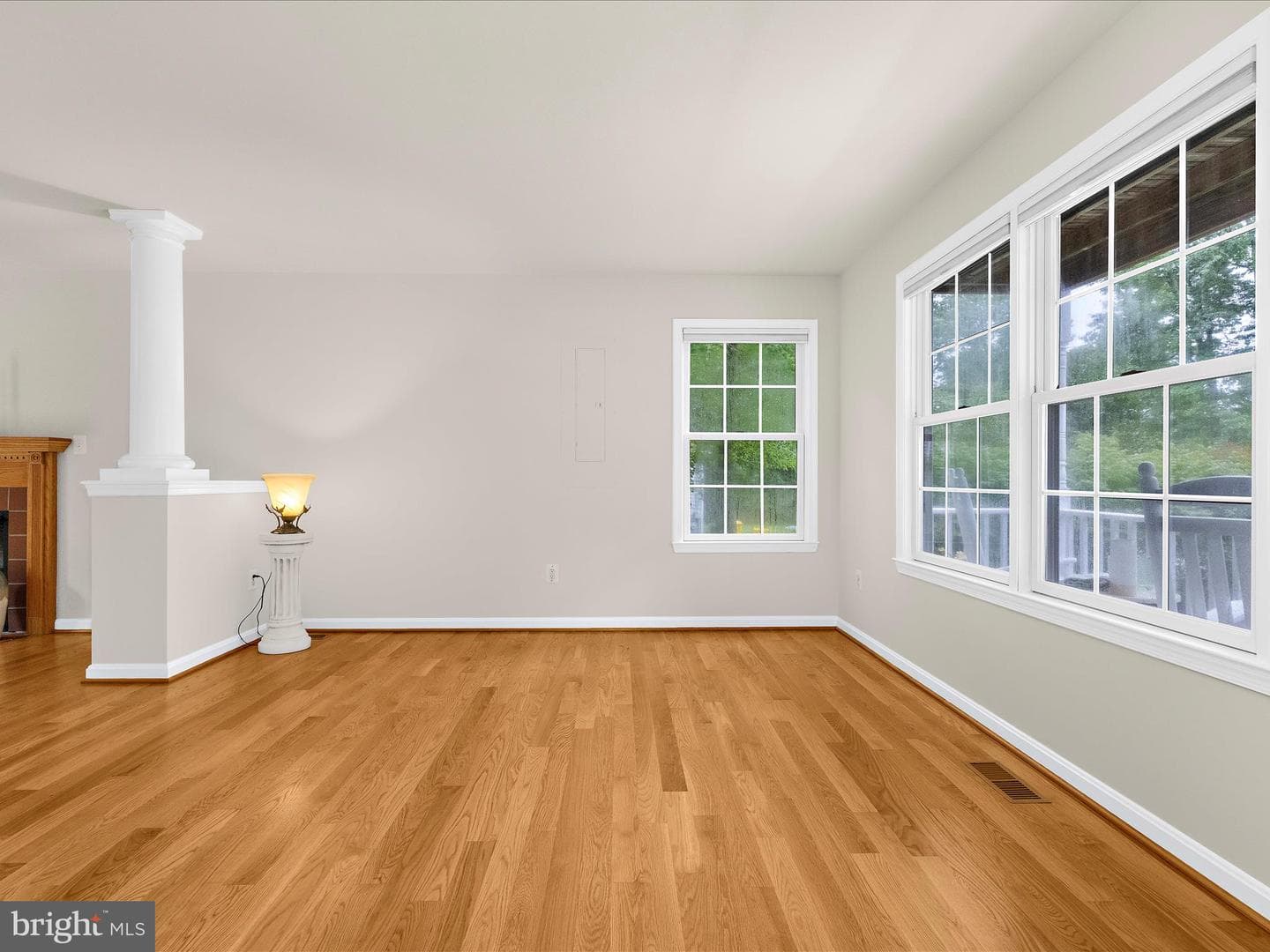 3618 Calvert Street photo 7