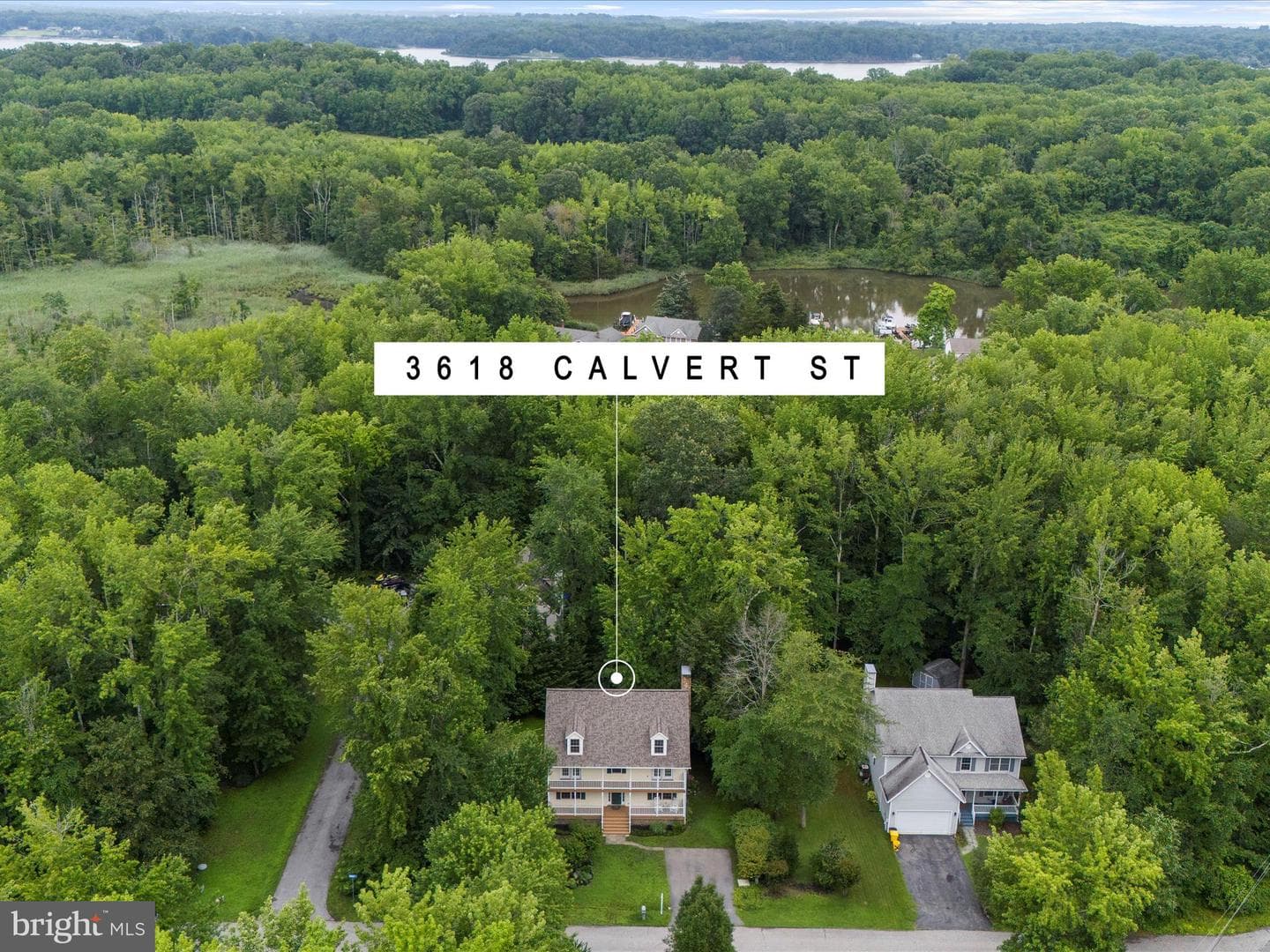 3618 Calvert Street photo 81