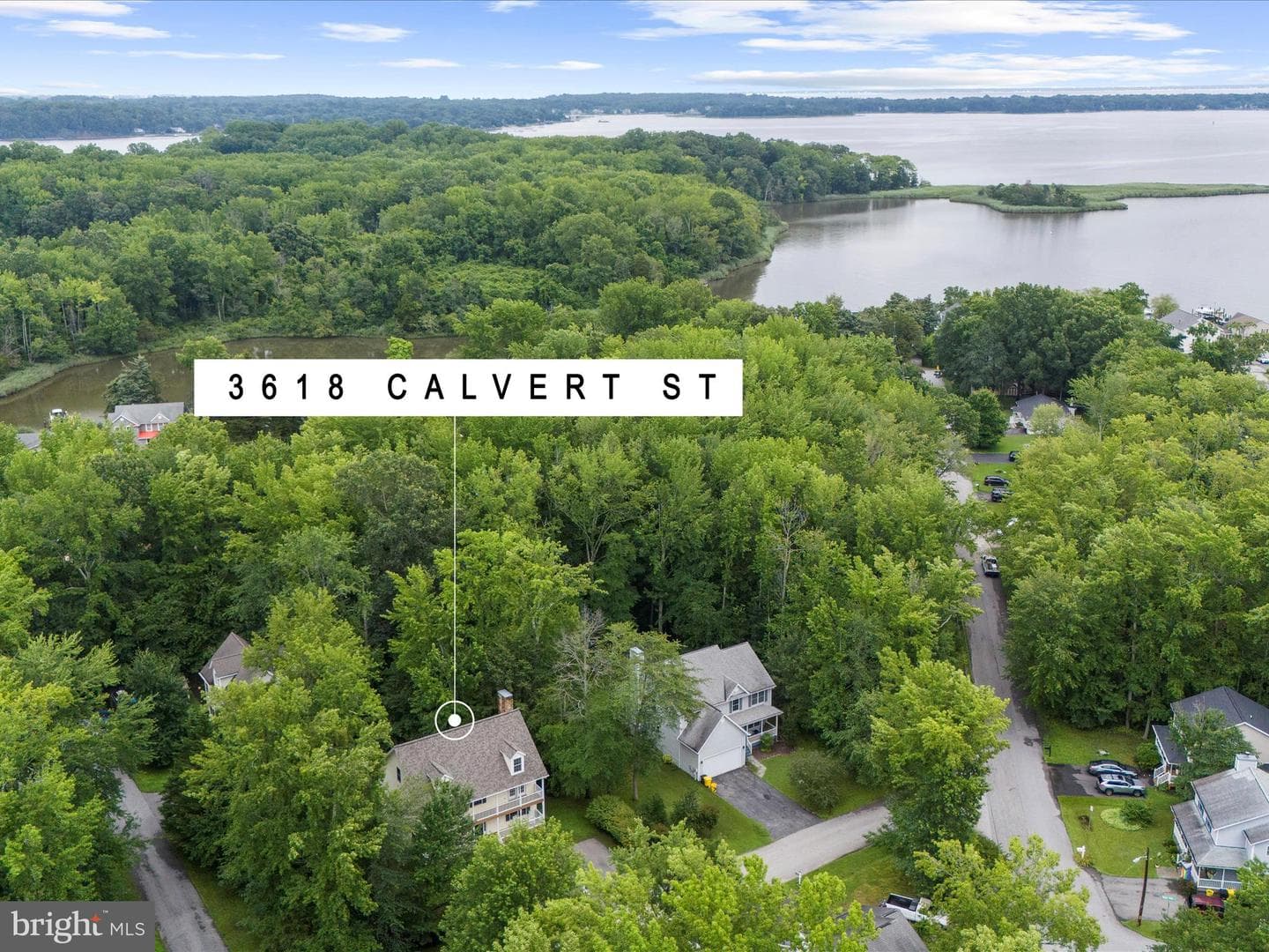 3618 Calvert Street photo 82