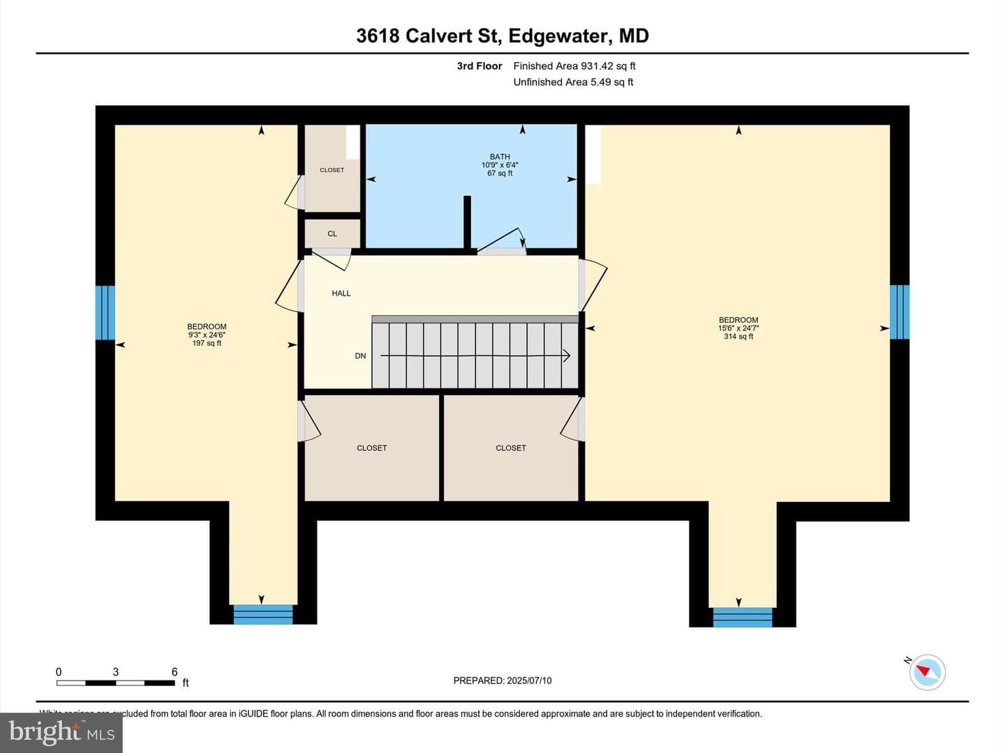 3618 Calvert Street photo 88