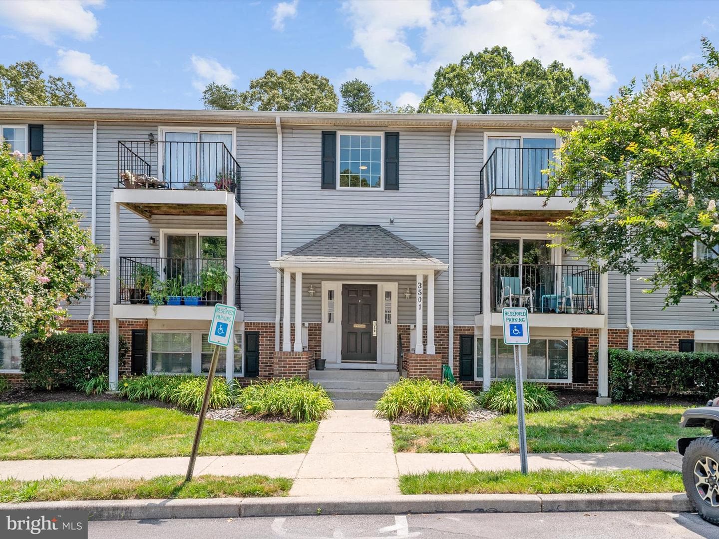 3501 Davenport Court #m photo 2