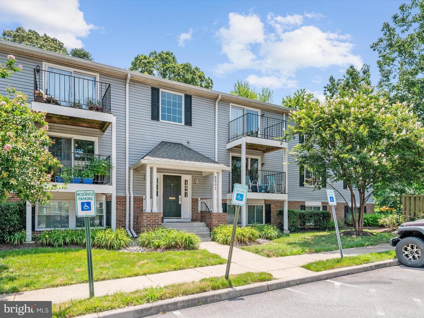 3501 Davenport Court #m photo 3
