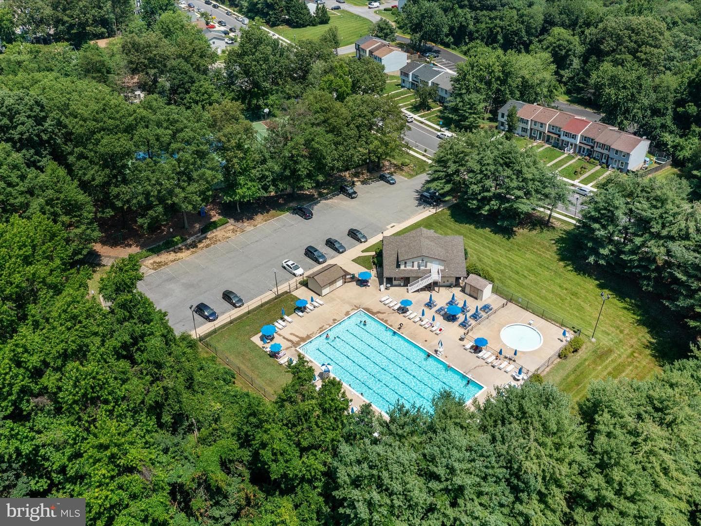 3501 Davenport Court #m photo 32