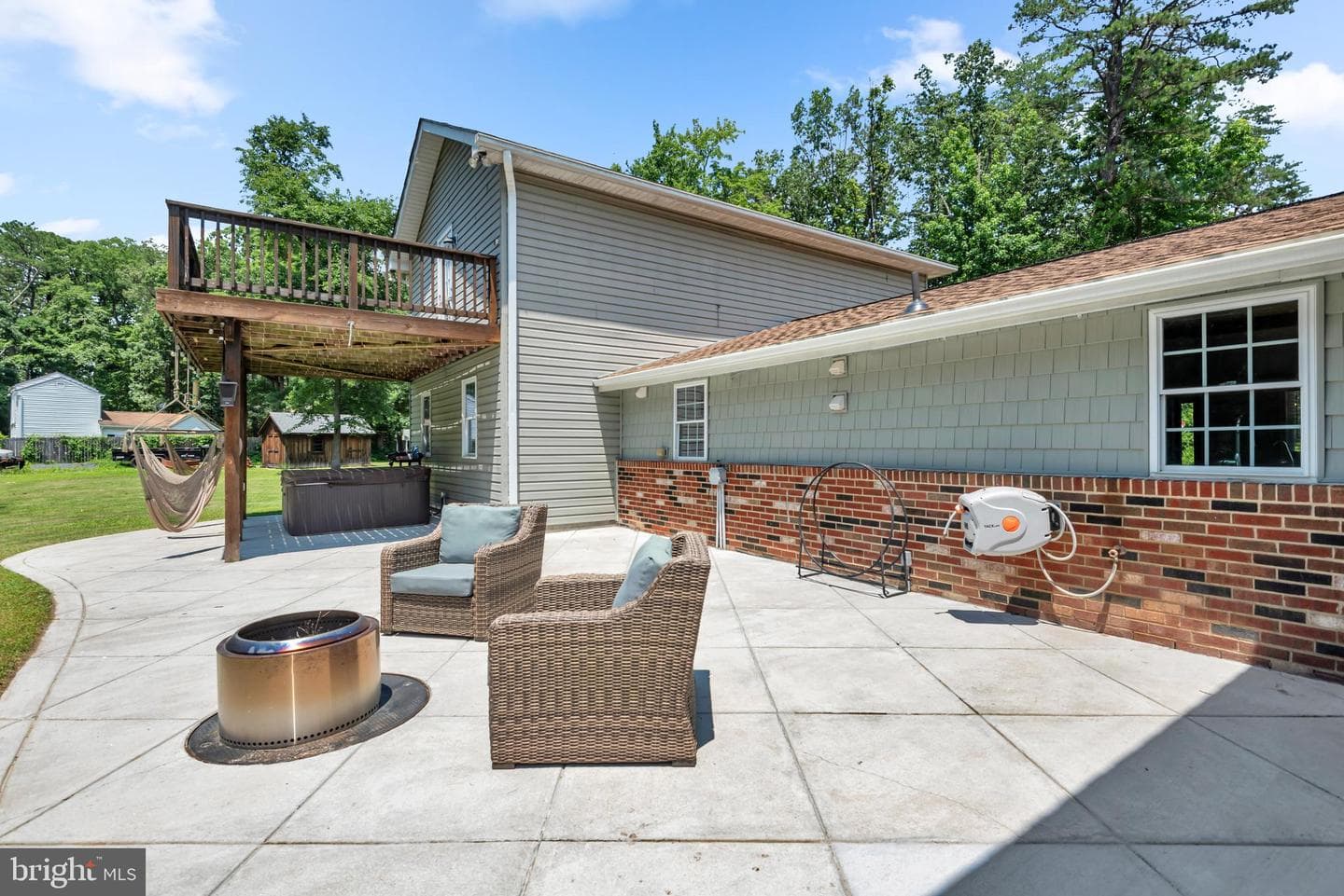 917 Beales Trail photo 44