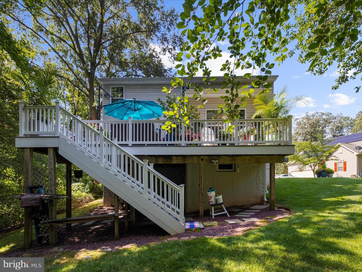 8110 Laurnick Drive photo 45