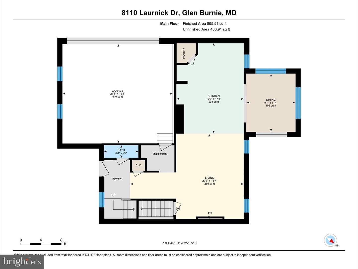 8110 Laurnick Drive photo 58