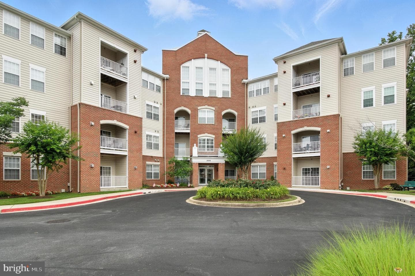 2606 Chapel Lake Drive #212 photo 2