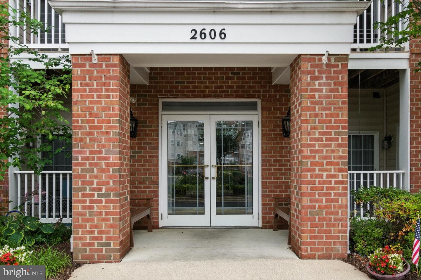 2606 Chapel Lake Drive #212 photo 3