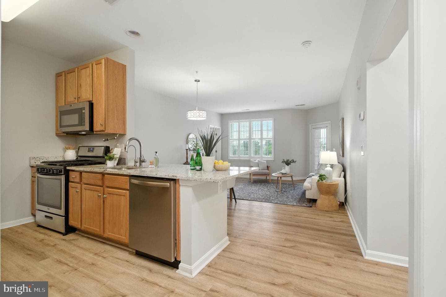 2606 Chapel Lake Drive #212 photo 4