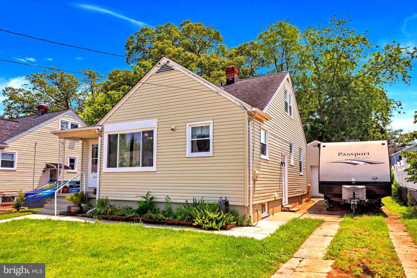 605 Newfield Road photo 25