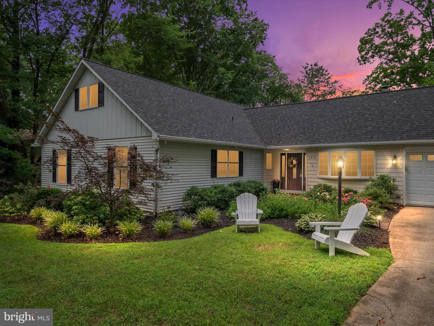 1312 Homewood Lane
