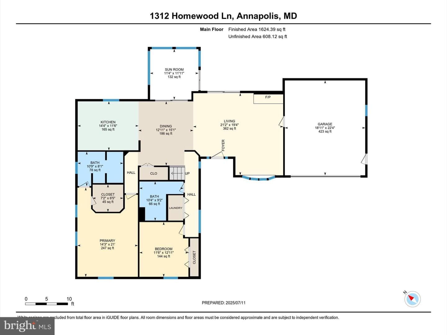 1312 Homewood Lane photo 43