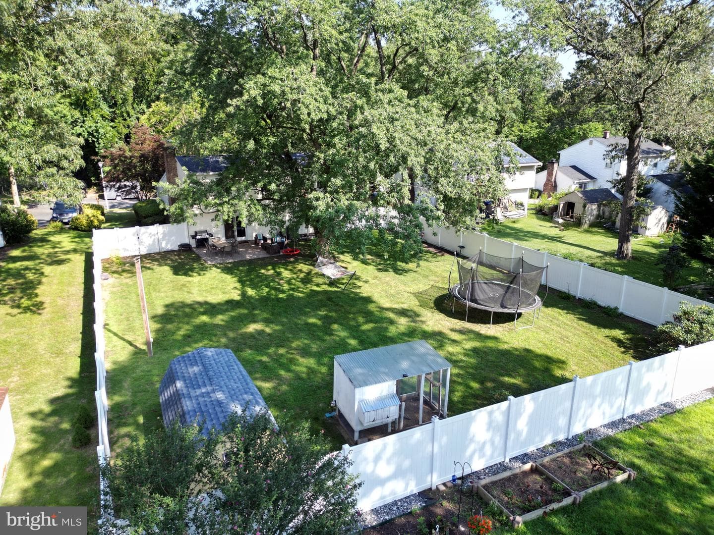 507 Villa Carol Drive photo 38