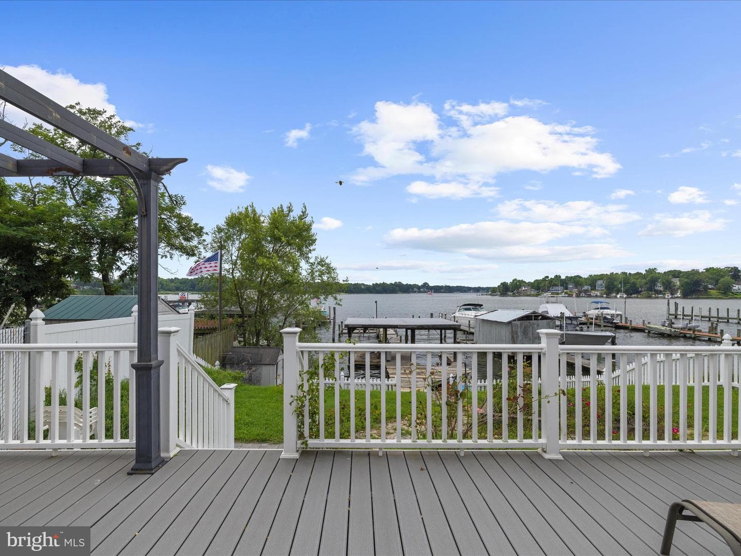 424 Greenland Beach Road photo 14
